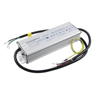 Fuente de poder Hikvision EUV-150S036ST-KW02 de 36 Vcc y 150 W