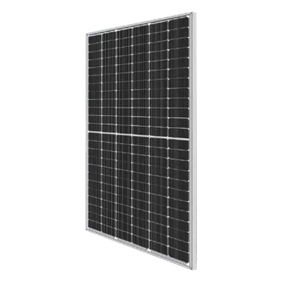 Módulo Solar LEAPTON 2334 X 1134 mm, 580 W, 51.09 Vcc , Monocristalino, 144 cel. TOPCON