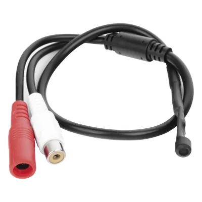 Micrófono omnidireccional EPCOM TITANIUM MIC104 para interiores