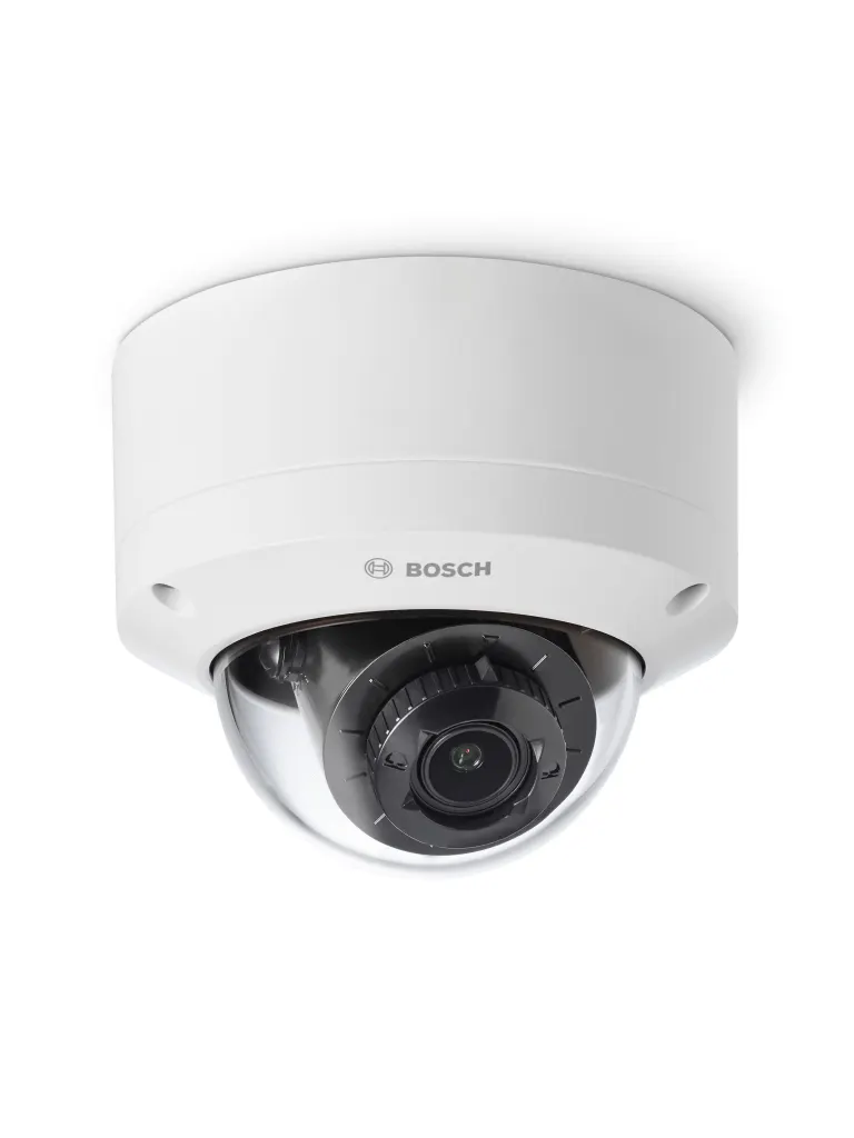 BOSCH V_NDV5703A - Domo Fijo 5MP HDR 3,2-10,5mm