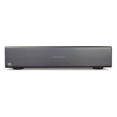 Amplificador multizona / 6 zonas independientes / 12x50W / Chromecast, AirPlay, Spotify Connect / Control por voz Google Assistant / Respuesta 5Hz-50kHz