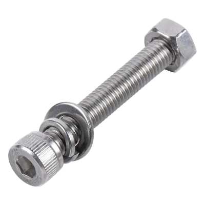 Kit de fijación fotovoltaico DMT 950-5080-504 con tornillo M8