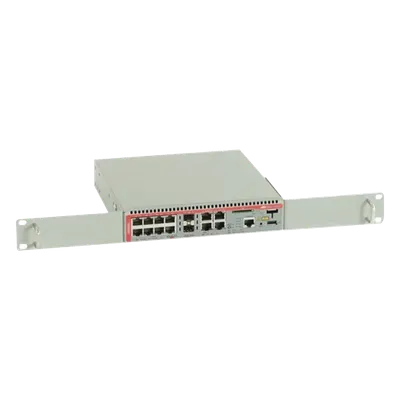 Kit de Montaje en Rack / 19" / Acero Reforzado / Switch AT-x230-10GP / AT-AR4050S-10