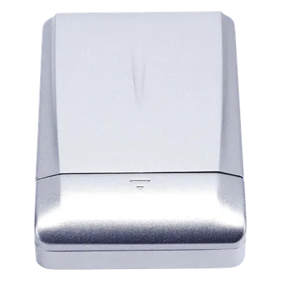 Detector de impacto Hikvision DS-PDSKM-VG3 con alcance de 5 m