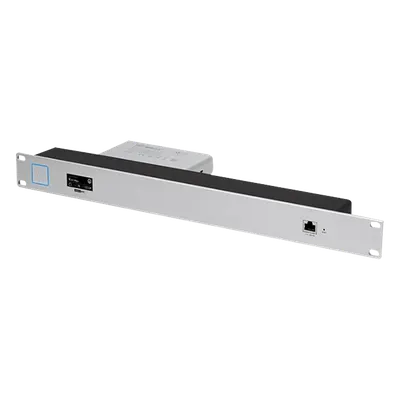 Accesorio de montaje UBIQUITI CKG2-RM para Cloud Key G2 en rack