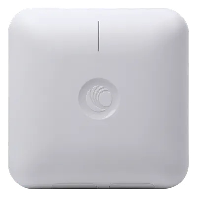 Access Point Cambium Networks PL-E600X00A-RW doble banda MU-MIMO 4x4