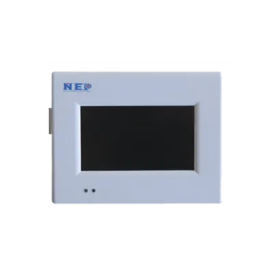 Monitor para Microinversores / Pantalla Táctil / Monitoreo Local y Remoto / Interfaz Web / Doble Voltaje 100-240 VCA / USB para Escáner