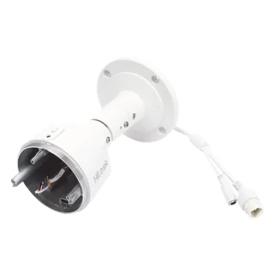 Tapadera trasera Hikvision 200429237 para cámaras bala varifocales IP66