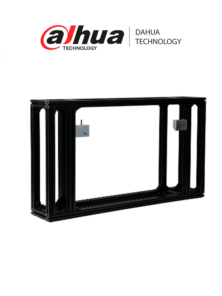 Soporte para videowall DAHUA LS460UC-E/U-Y de 46 pulgadas