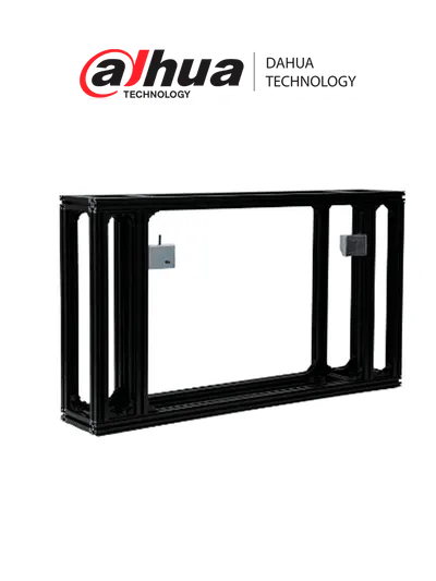 DAHUA LS460UC-E/U-Y - Soporte para Monitor de 46 Pulgadas/ Mantenimiento Trasero/ Para Montaje en en Piso/