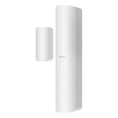 Detector perimetral Hikvision DS-PDMCK-EG2-WB(B) inalámbrico 3 en 1