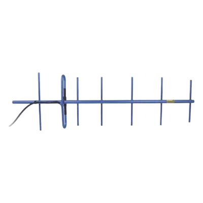 Antena Yagi PCTEL BMYD-403K para banda UHF de 403-430 MHz