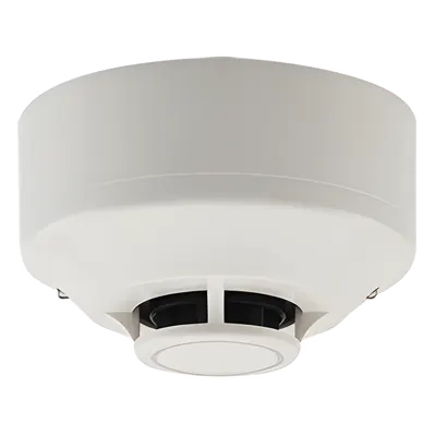 Detector Inalámbrico de Temperatura Fija SILENT KNIGHT WSK-HEAT 57°C