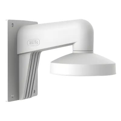 Montaje de pared Hikvision DS-1273ZJ-140-DM45 para domos TURBOHD