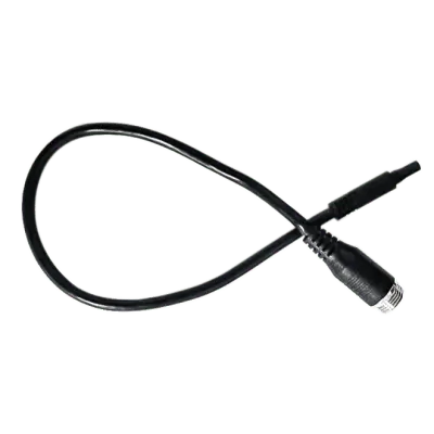 Cable adaptador Hikvision AE-MC0108-0.3 para cámaras móviles