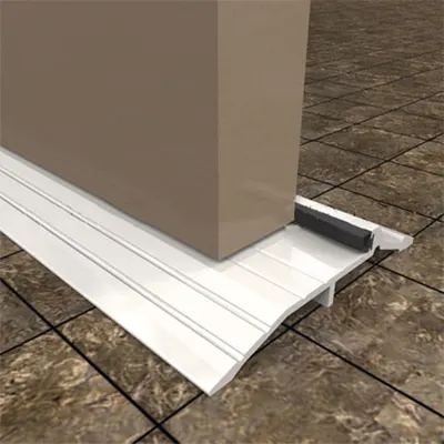 Sardinel / 48 in (4 ft) / Serie 177AT / Certificado BHMA / Resistente al Fuego UL / ASTM E-283