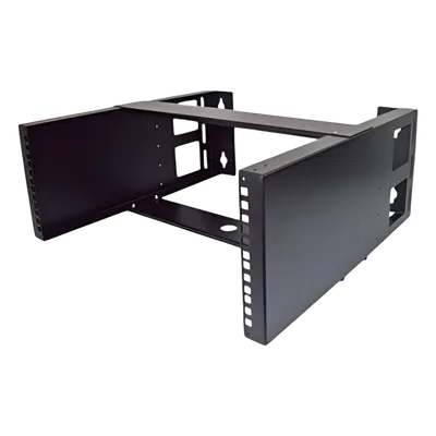 Rack abierto de pared LINKEDPRO LP-RAP-1904 de 19 pulgadas y 4U