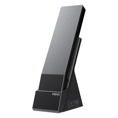 Teléfono IP inalámbrico FANVIL H603W-B con Wi-Fi 6 y audio HD