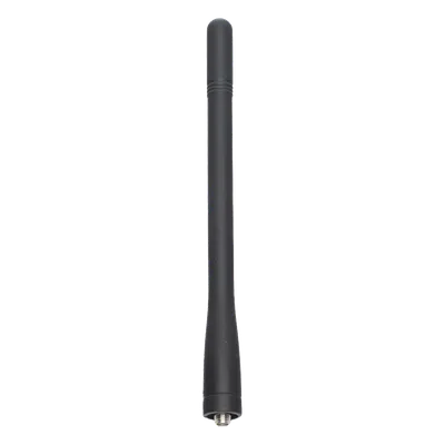 Antena Helical VHF / 136-174 MHz / 18 dBi / SMA Hembra / 153 mm / 50 Ohm / Omnidireccional