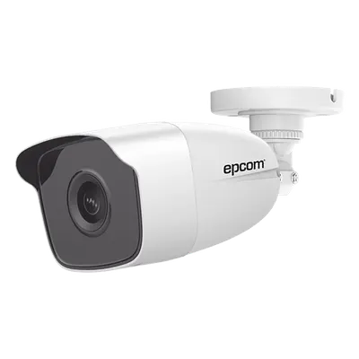 Cámara bala EPCOM PROFESSIONAL B8-TURBO-XG2W Full HD con IR de 40 m