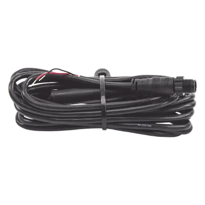 Sensor de Nivel de Tanque / Medición 0-100% / Senderos 33-240 Ω / Combustible Instancia 0 / Reconfigurable Multifluido / MFDs Navico