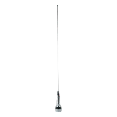 Antena móvil PCTEL MWB-1320 VHF/UHF de 55 cm con resorte