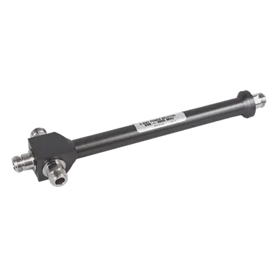 Divisor Reactivo de 3 Vías / 694-3800 MHz / 500W / -161 dBc PIM / Tipo N / IP67