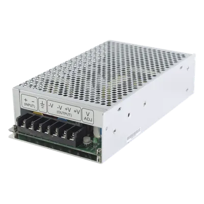 Convertidores Industriales de CD a CD 150W