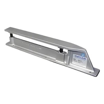 Antena Móvil de Bajo Perfil / 162-174 MHz / 300 W / UHF Hembra / 2.1 dBi / Perfil Compacto 546 mm (21.5 in)
