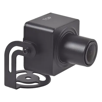 Cámara IP oculta Hikvision DS-2CD2D25G1/M-D/NF Full HD 1080p
