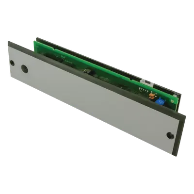 Sensor infrarrojo de presencia BEA 10-FOCUS-2 para montaje empotrado