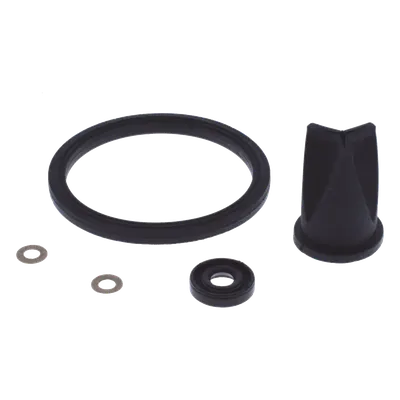 Válvula de Retención para Inodoro Eléctrico / Kit de Servicio / 7.6 x 7.6 x 2.5 cm / Compatible Quiet Flush y Designer Style