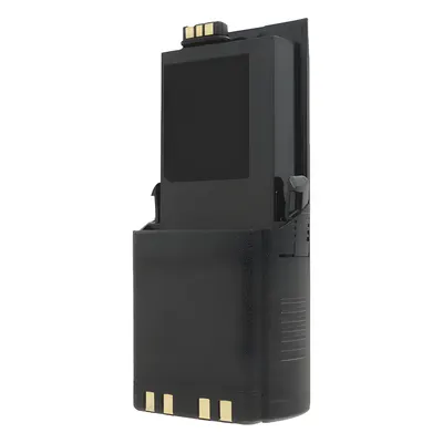 Batería inteligente de Li-Ion / 4800 mAh / Resistente a caídas / Celdas japonesas / Compatible APX6000-8000