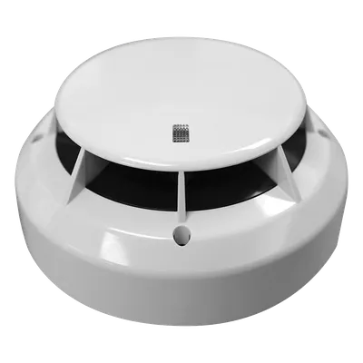 Detector de Humo Fotoeléctrico Hochiki ALO-V, Espectro Múltiple y LED 360°