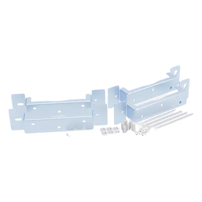 Montaje para gabinetes EPCOM INDUSTRIAL GBPMOUNT en poste o pared
