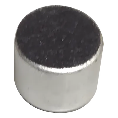 Pastilla para Micrófono / Conector XLR Estándar / Diseño Compacto / Transmisión de Audio Profesional
