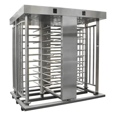 Torniquete de cuerpo completo AccessPRO XT-200 de doble acceso