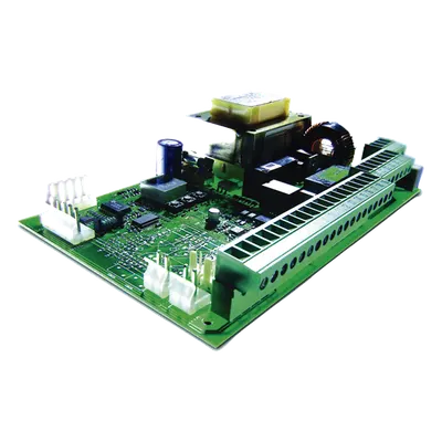 Tarjeta Electrónica para Bolardos / 220 VAC / Hasta 3 Bolardos Simultáneos / Compatible J275, 2K20, HA800