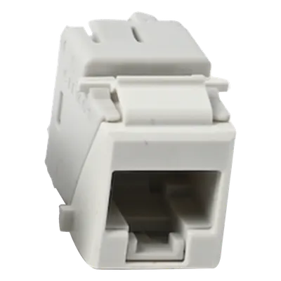 Jack Keystone SIEMON U5-K02NS Cat5e UTP con terminación 110