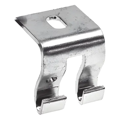 Grapa de suspensión CHAROFIL MG-51-205GAC para bandejas portacables