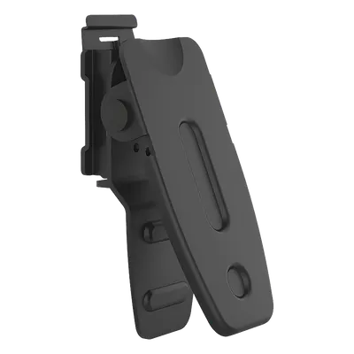 Clip metálico Hikvision DS-MH1710-N1-S para body cam, 20 g