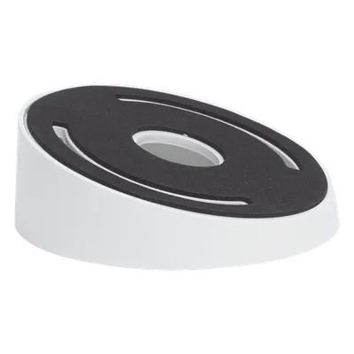 Montaje inclinado Hikvision DS-1259ZJ para cámaras dome de techo