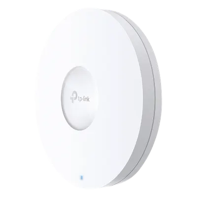 Punto de acceso TP-Link EAP660HD Wi-Fi 6 AX3600 para alta densidad