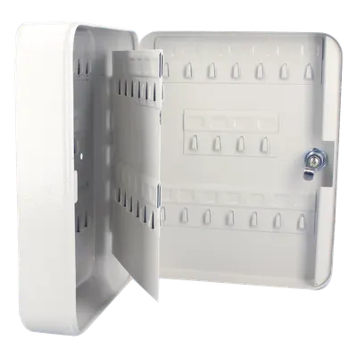Caja para llaves LOCK SYS-CLL-36 de acero, con capacidad para 36