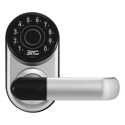 Cerradura inteligente ZKTeco ML-200 con teclado y Bluetooth 5.0