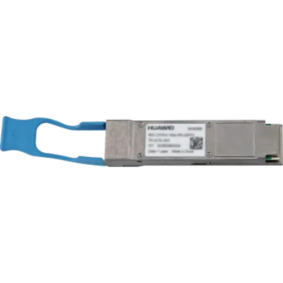 Transceptor Optico eKit QSFP Mini-GBIC / 40 Gbps de velocidad / Múltimodo / Longitud de Onda 850nm / Hasta 300m de distancia / Conector LC Duplex