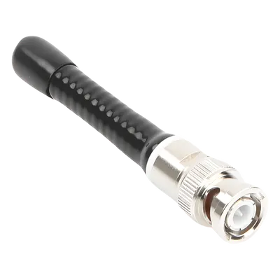 Antena helicoidal Pulse Larsen KD4-450T UHF con conector BNC