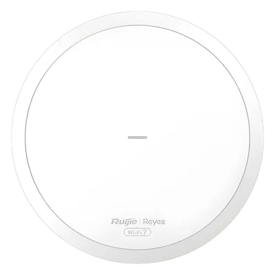 Punto de acceso RUIJIE RG-RAP72 Wi-Fi 7 con puerto 2.5G