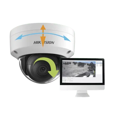 Licencia de Video Verificación / Integración Multimarca / Análisis de Video con IA / Control Remoto PTZ / Modo Pre-Alarma / Centralización de Alarmas