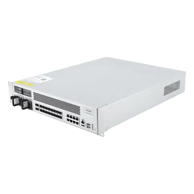 Router core balanceador Ruijie RG-EG3000XE de 60 Gbps para centros de datos
